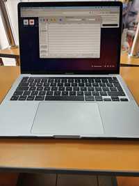 MacBook pro 13 m1