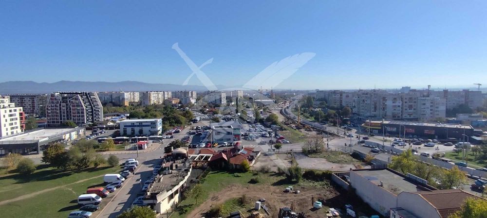 Продава се Мезонет в София, Левски Г - 172 кв.м за 1483 €/кв.м - Снимка #5