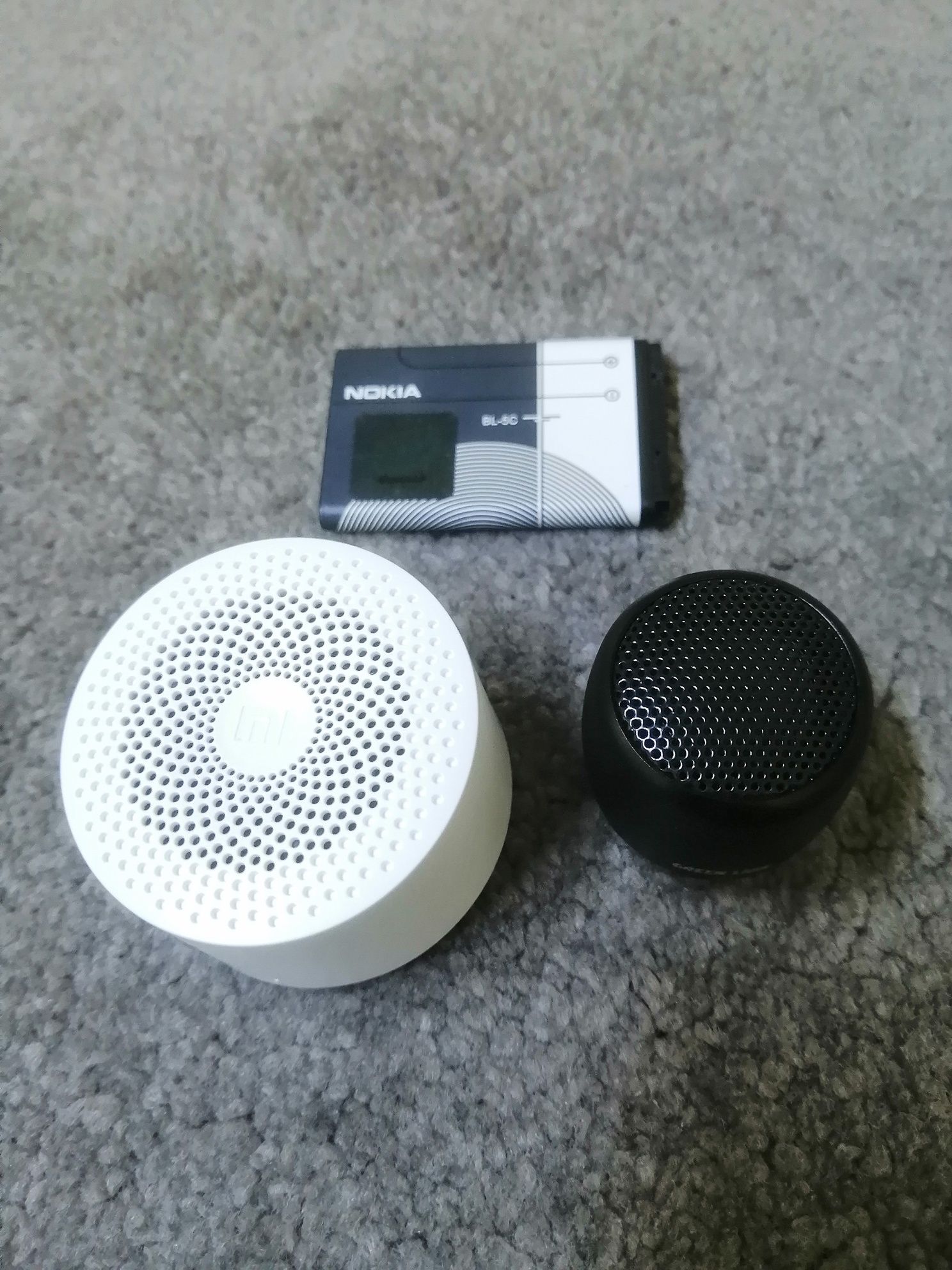 Mi Compact Green Lion Mini Speaker