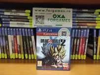 Joc PS4 Dragonball Xenoverse 2 PS4 Forgames.ro
