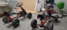 Vând kart/cart Lidl