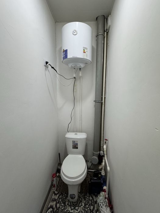 2 xonalik kvartira sotiladi