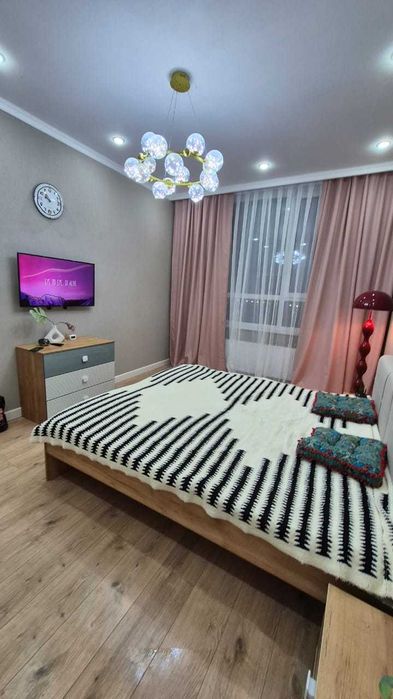 Продаю 2-комн. по ул.Е-699 дом 13, ЖК Aiva.