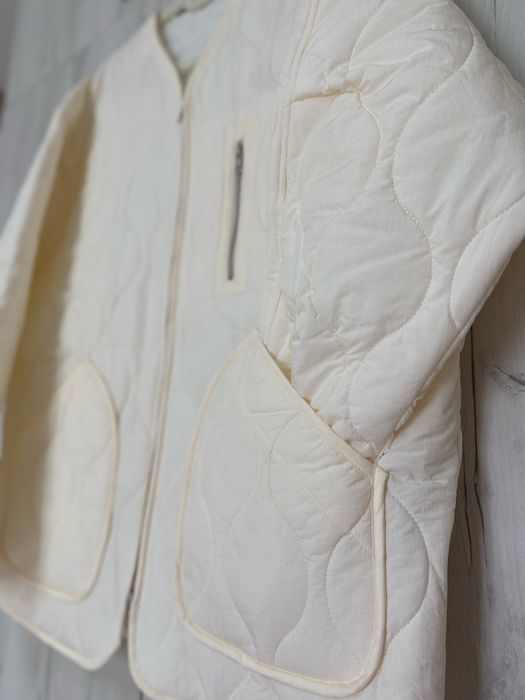 Новая стильная куртка