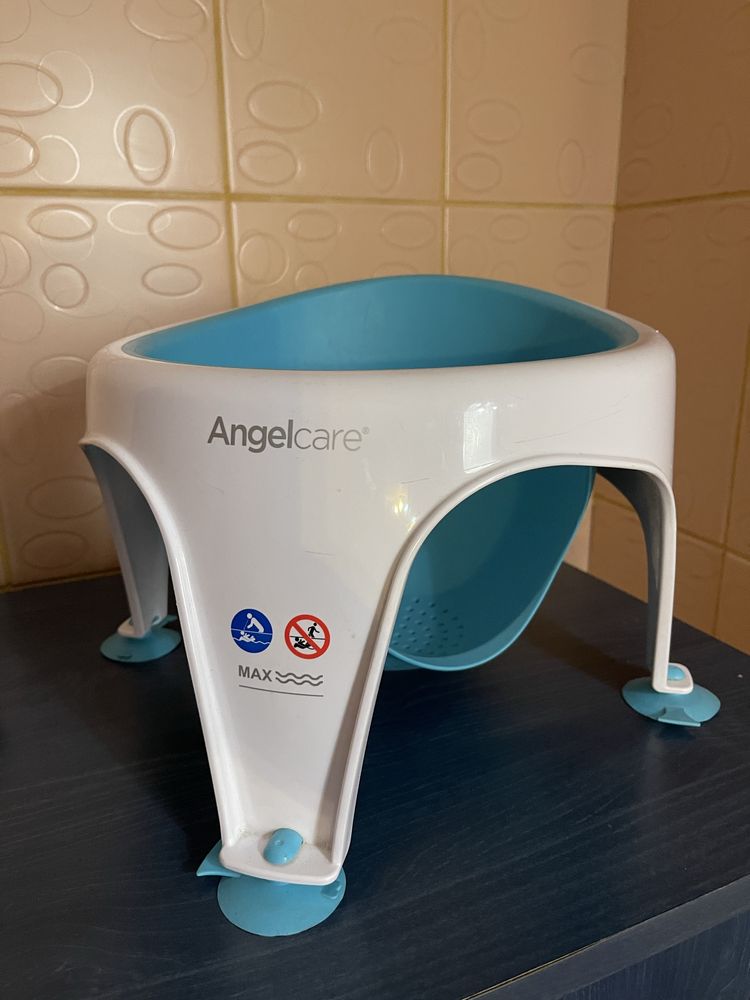 Scaun baie angelcare