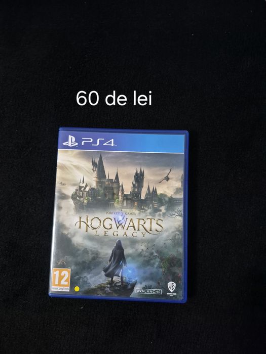 Jocuri Playstation 4