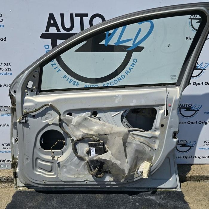 Portiera usa aurie Z167 dreapta fata Opel Vectra C