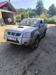 Nissan Navara D22