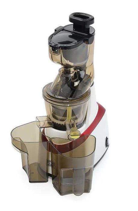 Сокоизстисквачка Star Light SJB-240 (Slow Juicer) - Отлична!