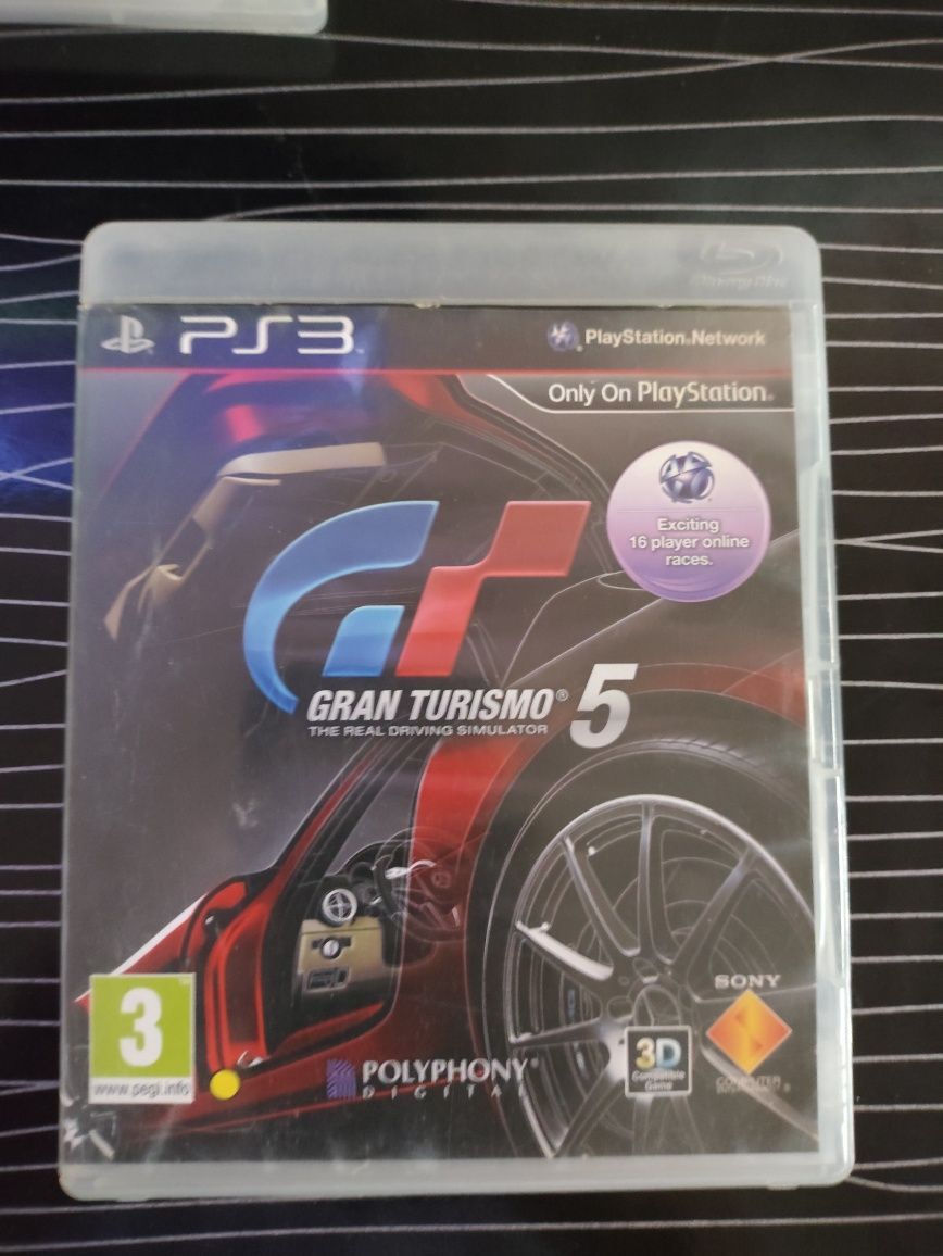 Оригинальные диски Playstation 3 и 4