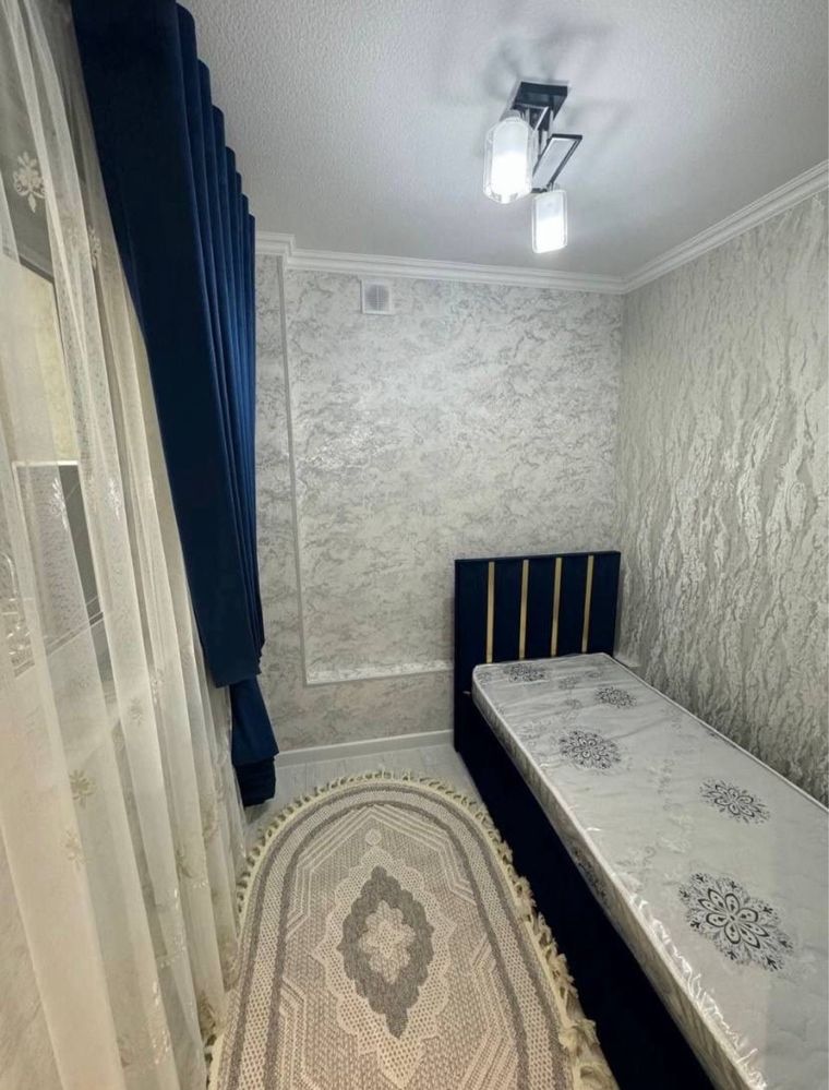 Сдаётся квартира в аренду. Самарканд ул Гагарин
