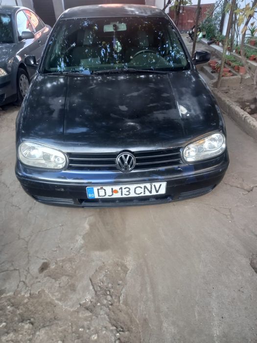 Vand VW golf 4 1.9
