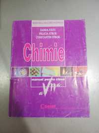 Manual chimie clasa 7