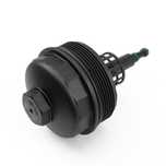 Capac carcasa filtru ulei pentru BMW E60 E83 E46 E65 F25 E53 E36 E85