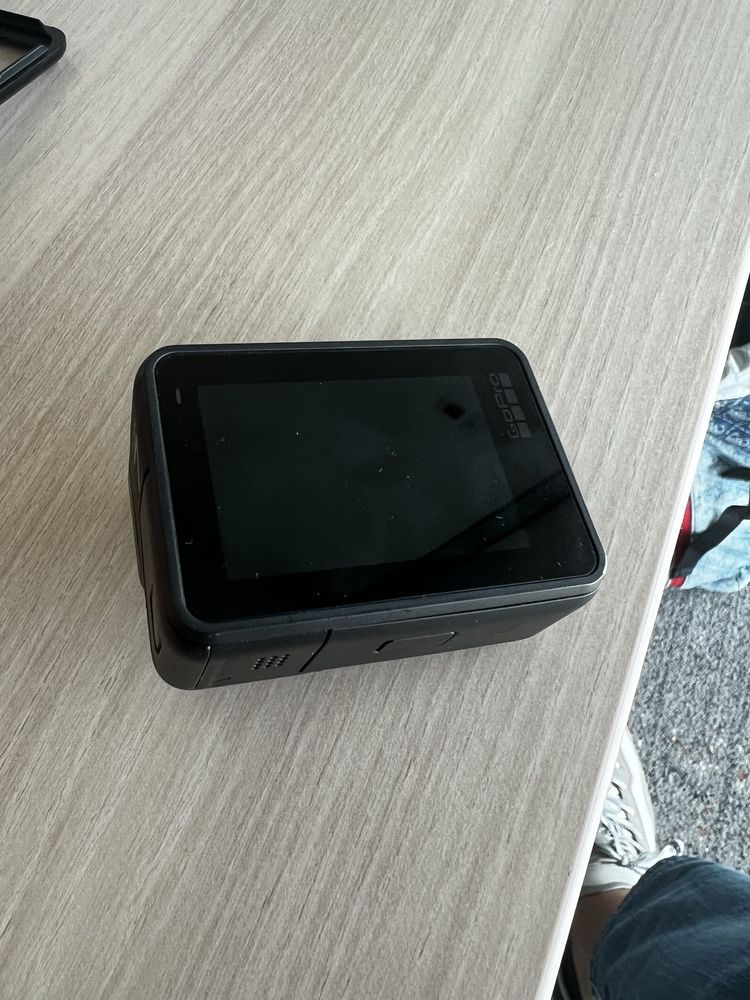 GoPro Hero 7 Black