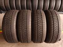 Pirelli 225 55 R17 97H M+S RSC® Anvelope Cauciucuri iarna premium 7mm