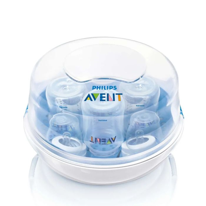 Стерилизатор Philips Avent