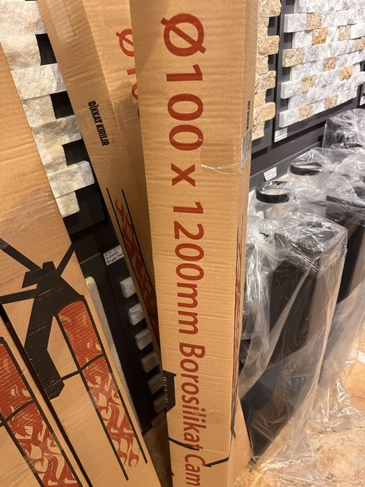 Пелетна печка нови