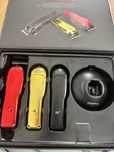 Vand masina de tuns Gamma+ Alpha Clipper noua