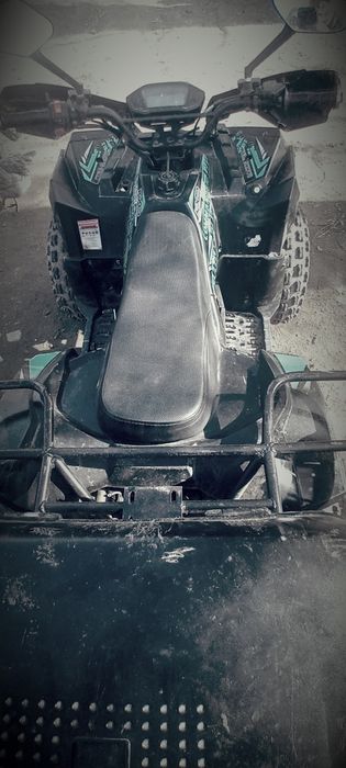 Atv 150cc aproape ca nou