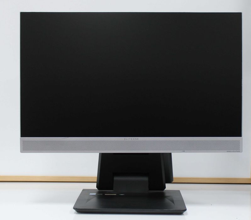 Компютър HP AIO EliteOne 800 G3 i5-7500/8GB RAM/256GB NVME  Win 11 Pro