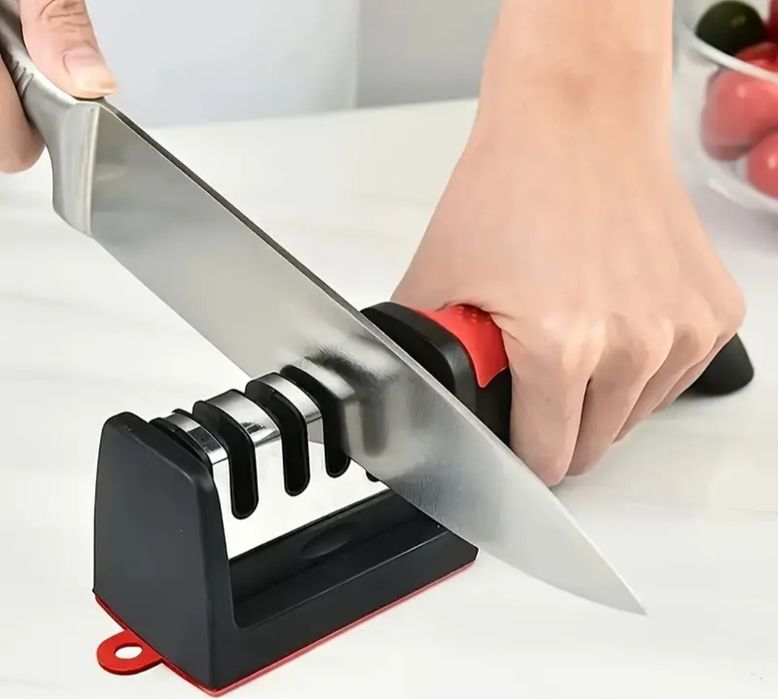 Многофункционален точилник!