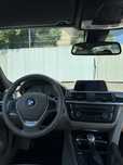 Bmw seria 3 F30 318D