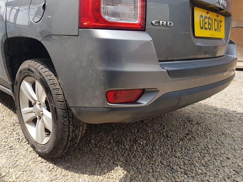 Bara spate Jeep Compass 2011 - 2015 SUV 4 Usi GRI (572)