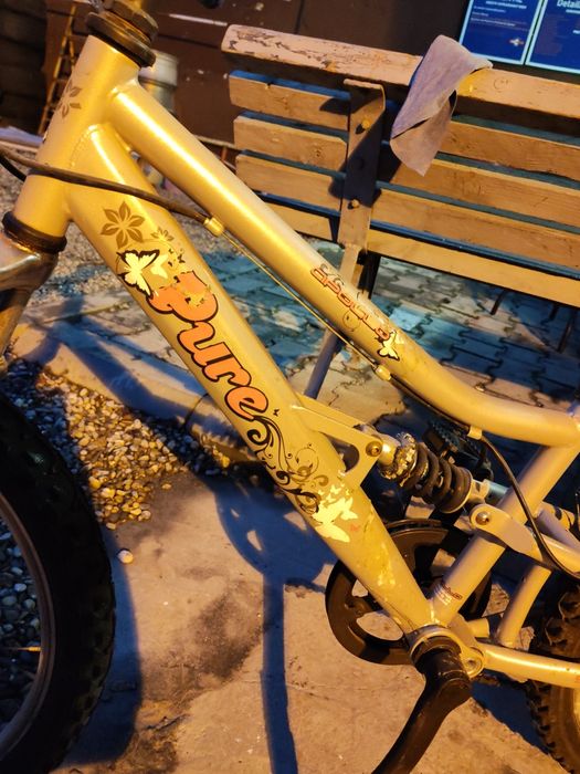 bicucleta copii 250 ron