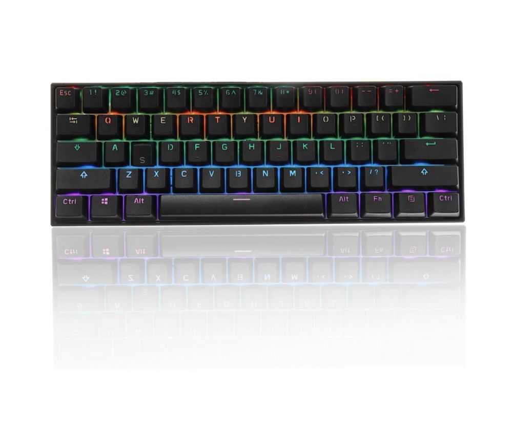 Tastatura gaming Anne Pro 2