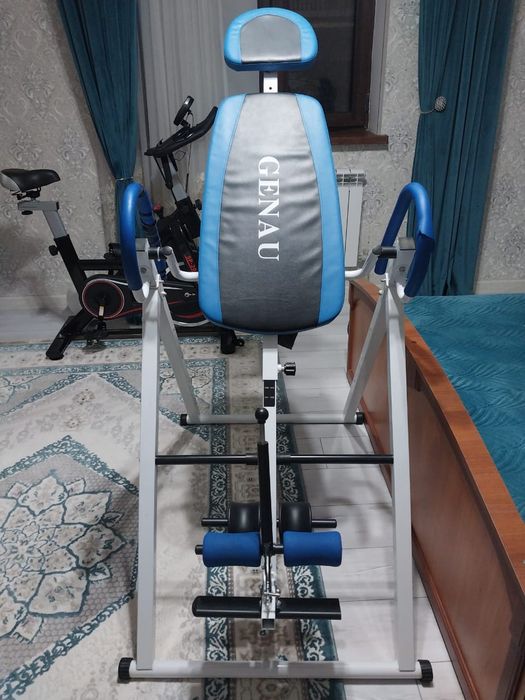 Инвенсионный стол в хорошим состоянии