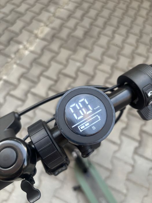 Електрическа тротинетка Acer