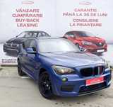 BMW X1 M Pachet/Automata/Benzina