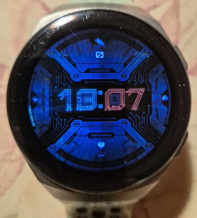 Ceas Smart Huawei GT 2E