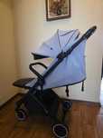 Vand Carucior Anex Air-X