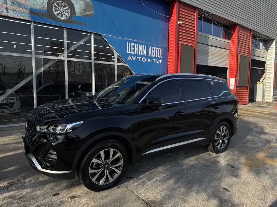 Cherry tiggo 7 pro sotiladi