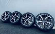 Jante originale BMW seria 5 i5 G60 G61 style 938M 5A324E6
