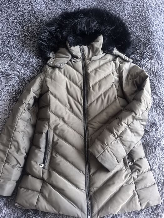 Зимно непромокаемо яке  Zara