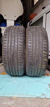 225/50/18 Bridgestone Turanza T005