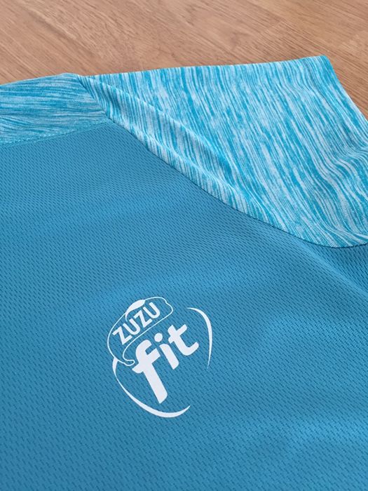 Tricou Maraton Uniqa Asigurari Zuzu Bucharest Asics Nike Puma Run