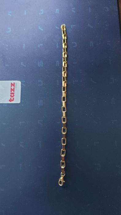 Vand bratara placata