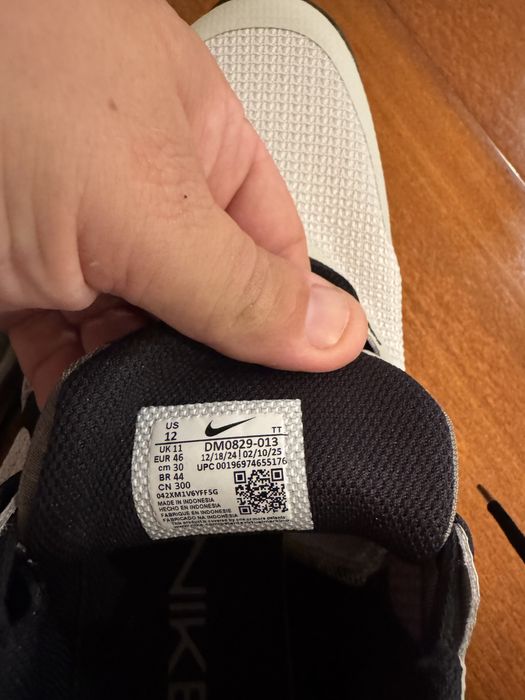 Маратонки NIKE AIR MAX