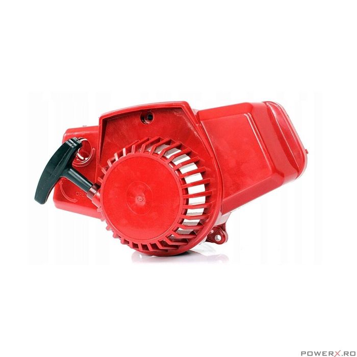 Capac pornire, demaror complet Motopompa 2T, PowerX