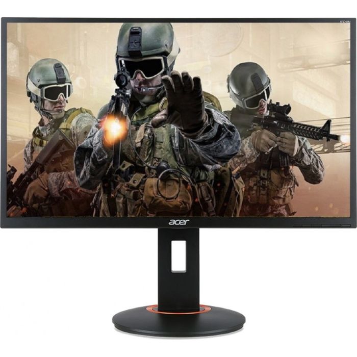 Acer 144hz Fullhd 1ms