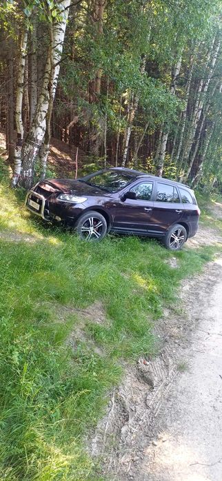 De vanzare Hyundai santafe