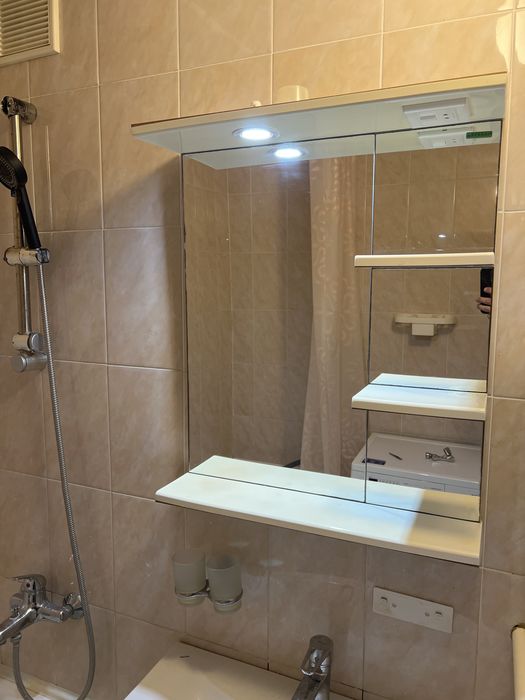 Продам умывальный набор в ванную комнату