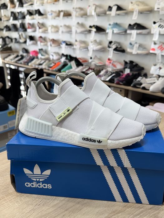 Adidas NMD R1 Dama - 39,5