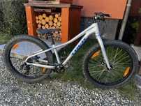 Bicicleta copii Trek Roscoe 24 inch frane disc