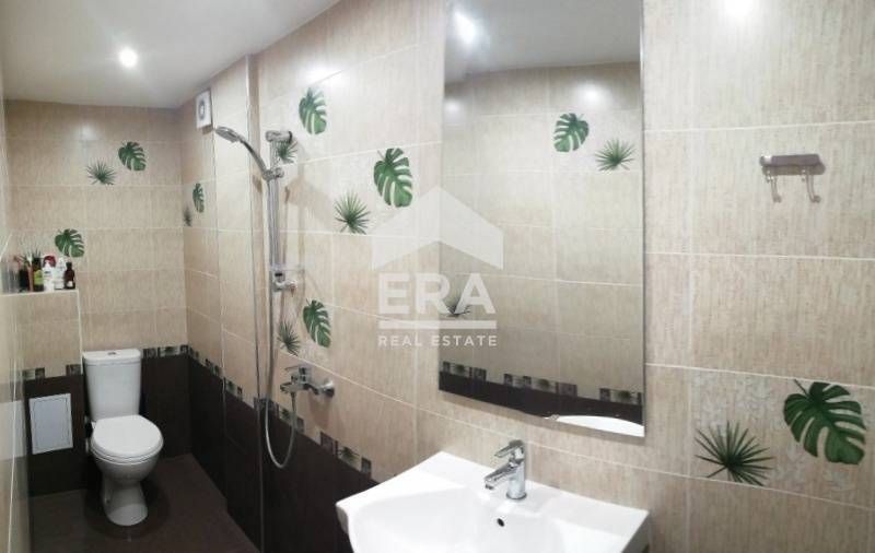 Дава се под наем Етаж от къща в Варна, м-т Евксиноград - 120 кв.м за 1800 € - Снимка #5