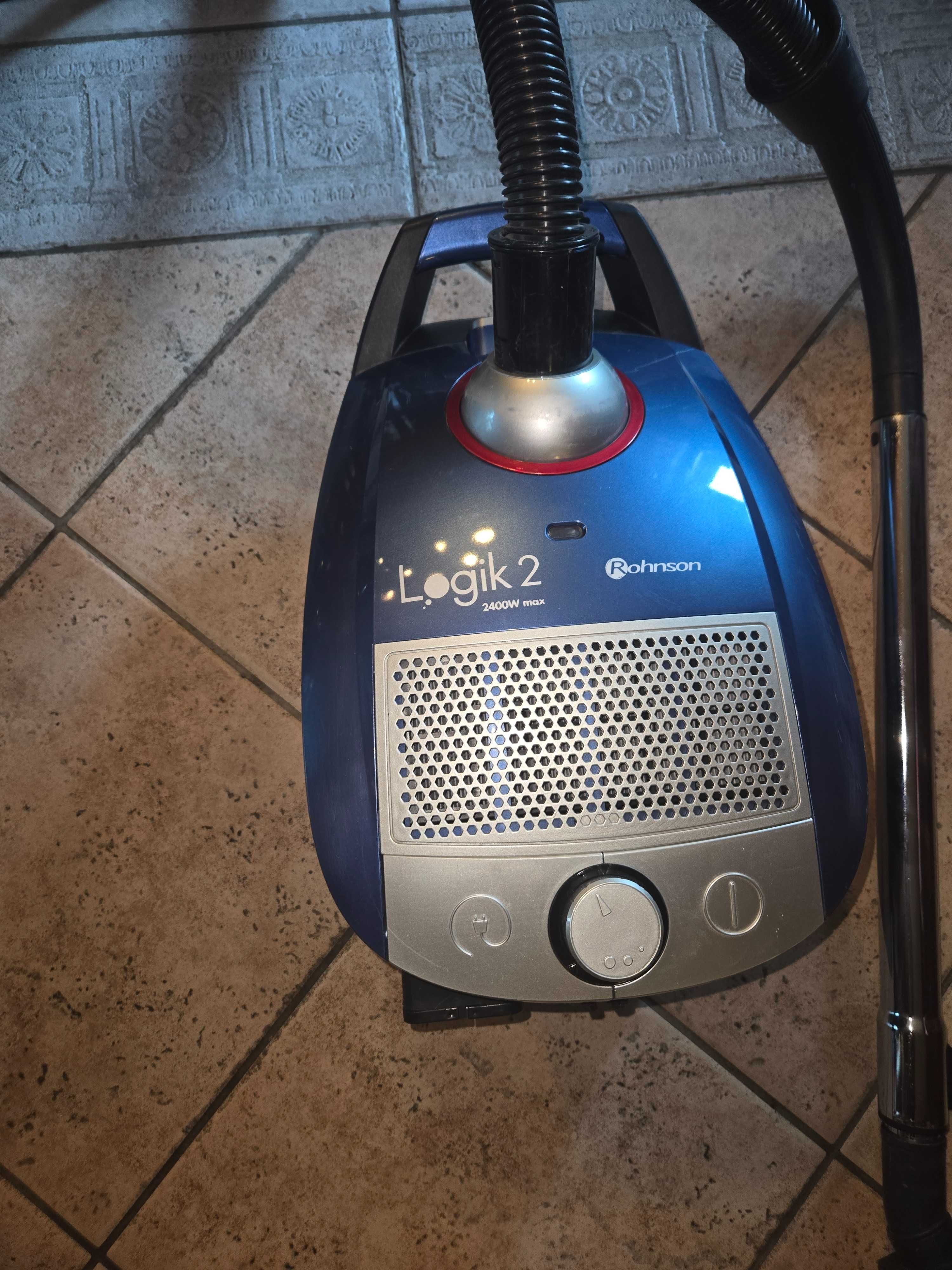 Прахосмукачка Rohnson Logik 2 2400w